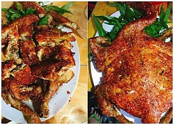 3 món thịt nướng cực ngon mà không khó làm