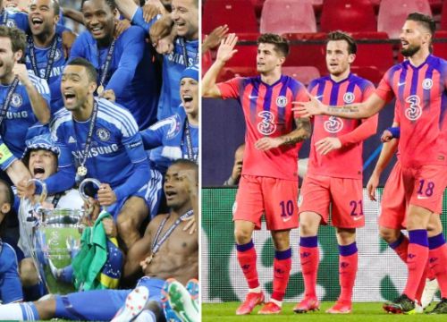 4 điềm báo cho thấy Chelsea sẽ vô địch Champions League mùa này