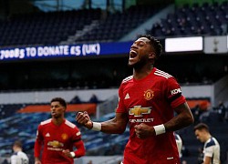4 quyết định đúng giúp MU hạ Tottenham: Đỉnh cao Pogba