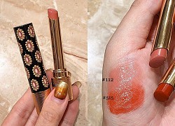 4 thỏi son căng mướt, 'đắt xắt ra miếng' cực hợp với mùa hè