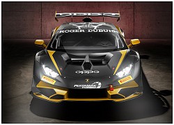 400 chiếc Lamborghini Huracan ra đời sau 7 năm, 14 chiếc về tay đại gia Việt