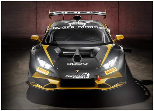 400 chiếc Lamborghini Huracan ra đời sau 7 năm, 14 chiếc về tay đại gia Việt