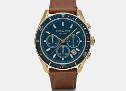 5 mẫu đồng hồ nam có giá dưới 700 USD