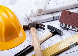 5 việc bạn cần phải chuẩn bị khi sửa nhà
