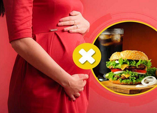 8 tác hại của thức ăn nhanh đối với sức khỏe con người