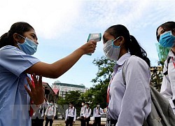 Ấn Độ, Campuchia phong tỏa nơi có nguy cơ lây nhiễm cao COVID-19