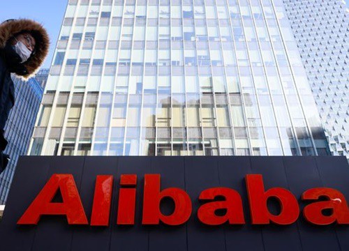 Án phạt kỷ lục với Alibaba vẫn là 'giơ cao đánh khẽ'