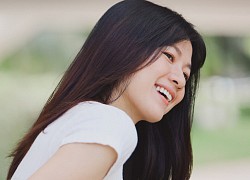 Ảnh đời thường của diễn viên Oanh Kiều