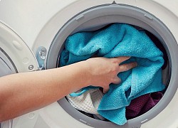 Áp dụng đúng 4 mẹo này đảm bảo máy giặt của bạn lúc nào cũng như mới