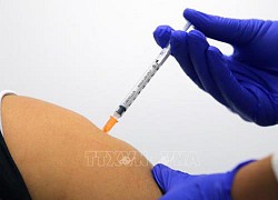Australia có thể không đạt mục tiêm chủng ngừa vào tháng 10 tới