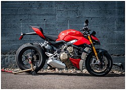 Bảng giá xe Ducati tháng 4/2021: Rẻ nhất 335 triệu đồng
