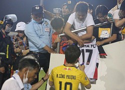 Báo chí Thái Lan rầm rộ 'preview' V-League
