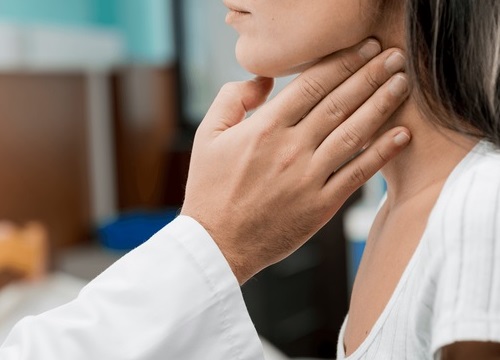 Bệnh quai bị thời điểm giao mùa