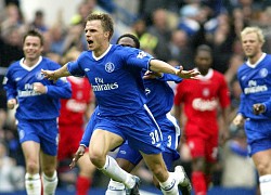 Bi kịch của người làm thay đổi lịch sử Chelsea