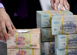 Bộ Tài chính chi hơn 1.000 tỷ phục vụ phòng chống Covid-19
