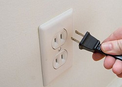 "Bỏ túi" 6 mẹo tiết kiệm điện năng trong mùa hè