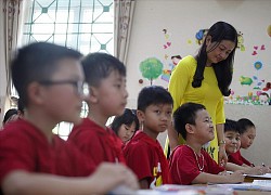 Cần cơ chế 'Khoán 10' trong giáo dục