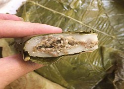 Cẩn trọng khi ăn đặc sản trứng kiến