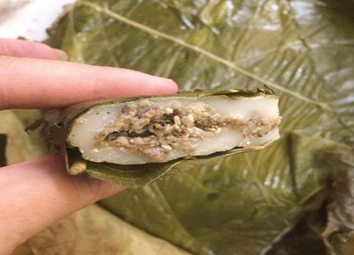 Cẩn trọng khi ăn đặc sản trứng kiến