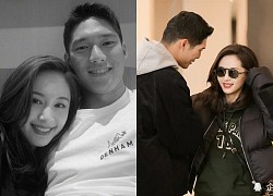 Cbiz thêm 1 cặp đôi cực hot: &#8220;Mẹ đơn thân&#8221; Vương Tử Văn tuyên bố hẹn hò với nam thần TV show, cảnh hôn của 2 người gây bão