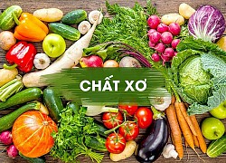 "Chất xơ" diệu kỳ