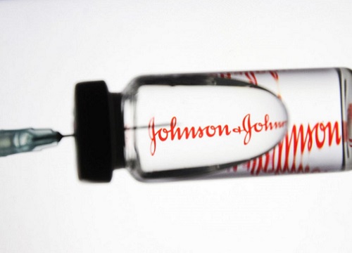 Châu Âu điều tra sự cố hiếm gặp với vaccine Covid-19 của Johnson & Johnson