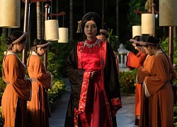 Chỉ đạt 1 tỷ đồng sau 3 ngày công chiếu: 'Kiều' liệu có đi vào vết xe đổ của 'Cậu Vàng'?