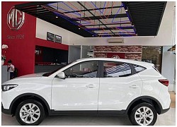 Chiếc ô tô SUV đang giảm giá mạnh chỉ còn 420 triệu ở Việt Nam: Vì sao không thu hút?