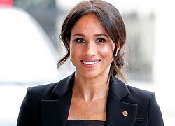 Chuyên gia tiết lộ hành động cao thượng của Nữ hoàng Anh dành cho Meghan khi ở hoàng gia nhưng nữ công tước đã bỏ lỡ vì quá tham vọng