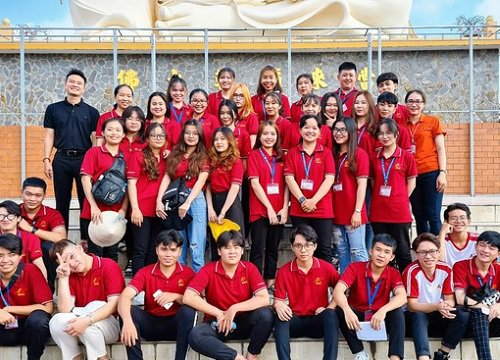 Cơ hội nào cho học sinh tốt nghiệp THCS muốn có nghề nghiệp sớm?