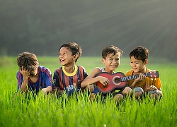 Cộng đồng Facebook chung tay tham gia chương trình "1 tiếng cười - 1 hi vọng"