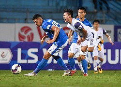 Quang Hải: "CLB Hà Nội cùng nắm chặt tay để thắng HA Gia Lai"