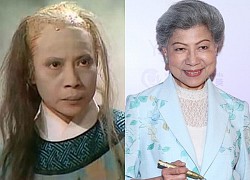 Cuộc sống cô độc của 'bà chúa phim ma Hong Kong'