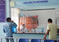 Để người bệnh dễ dàng tiếp cận Methadone
