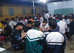 "Đèn sáng trong đêm tối" giúp trò vượt vũ môn