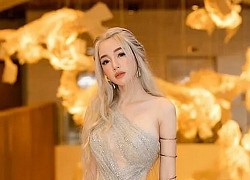 Điểm mặt 3 mỹ nhân Việt sở hữu vòng 1 "khủng" gợi cảm nhất showbiz mà không hề "đụng dao kéo"