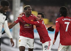 Diễn biến mới Pogba ở MU, Liverpool âm mưu &#8216;cướp&#8217; Pedri