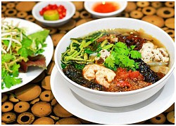 Điều gì là quan trọng nhất để tạo nên vị ngon ngây ngất cho bát bánh đa cua Hải Phòng?