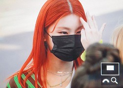 Đỉnh như Ryu Jin (ITZY): Cân được đủ style, từ 'bánh bèo' đến highteen sang chảnh