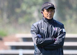 Đội bóng Văn Lâm mất điểm đáng tiếc tại J-League 1