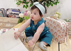Đông Nhi tung "1 cú lừa" cho ái nữ, hứa không trêu con nhưng lướt đến ảnh cuối mà hờn thay cho Winnie!