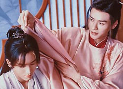 Đóng xong 'Sơn hà lệnh', Trương Triết Hạn được cư dân mạng 'réo' tên cho ngôi vị không ai ngờ tới!