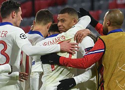 El Clasico là điểm nhấn sân cỏ châu Âu tuần này