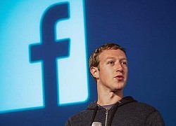 Facebook chi 23 triệu USD để bảo vệ Mark Zuckerberg