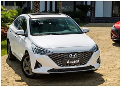 Gần 16.000 xe Hyundai được bán ra tại Việt Nam trong quý I/2021