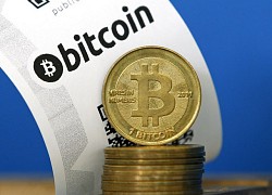 Giá Bitcoin tăng mạnh, Ether thiết lập kỷ lục mới