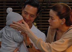 Gia đình Hồ Ngọc Hà quây quần ở Đà Lạt