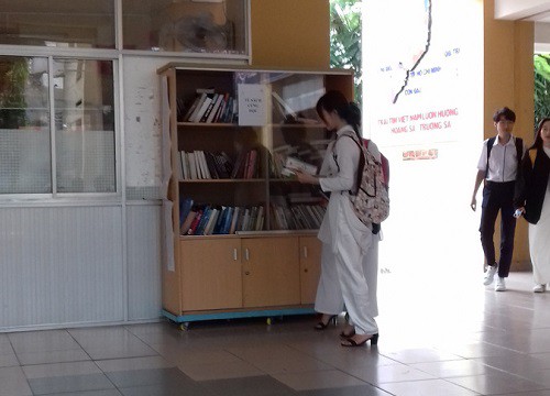Những chiếc vé xem xiếc