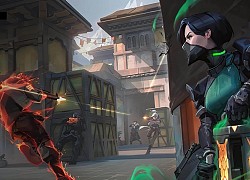 Giải Esports VALORANT tiên phong của Việt Nam sẵn sàng bước vào vòng loại