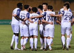 Hà Nội FC sắp thay thuyền trưởng, HLV Hoàng Văn Phúc tỏ ra không quan tâm tin đồn